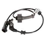 Order ACDELCO - 20872161 - Front ABS Wheel Speed Sensor For Your Vehicle