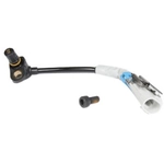 Order ACDELCO - 22676175 - Front ABS Wheel Speed Sensor For Your Vehicle