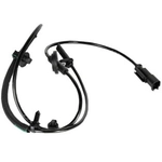 Order ACDELCO - 22739727 - Front ABS Wheel Speed Sensor For Your Vehicle