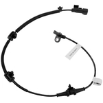 Order ACDELCO - 22821303 - Front ABS Wheel Speed Sensor For Your Vehicle