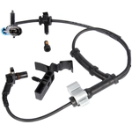 Order ACDELCO - 22873507 - Front ABS Wheel Speed Sensor For Your Vehicle