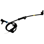 Order ACDELCO - 84356645 - Front ABS Wheel Speed Sensor For Your Vehicle