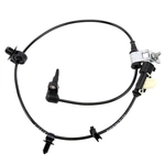 Order ACDELCO - 84375752 - Front Passenger Side ABS Wheel Speed Sensor For Your Vehicle