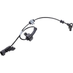 Order Front Wheel ABS Sensor by ACDELCO - 84486957 For Your Vehicle