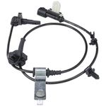 Order ACDELCO - 84512266 - Front Passenger Side ABS Wheel Speed Sensor For Your Vehicle