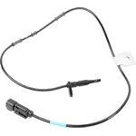 Order Front Wheel ABS Sensor by ACDELCO - 84622322 For Your Vehicle