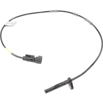 Order Front Wheel ABS Sensor by ACDELCO - 84622323 For Your Vehicle