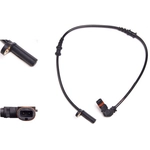 Order ATE - 360119 - Wheel Speed Sensor For Your Vehicle