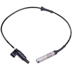Order Front Wheel ABS Sensor by ATE - 360161 For Your Vehicle