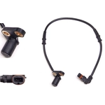 Order ATE - 360197 - Wheel Speed Sensor For Your Vehicle