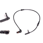 Order ATE - 360246 - Wheel Speed Sensor For Your Vehicle