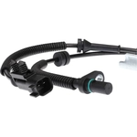 Order Front Wheel ABS Sensor by AUTOTECNICA - CY1321607 For Your Vehicle