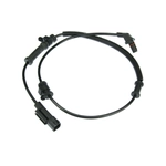 Order AUTOTECNICA - DG1117735 - Front ABS Wheel Speed Sensor For Your Vehicle