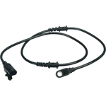Order Front Wheel ABS Sensor by AUTOTECNICA - DG1118996 For Your Vehicle