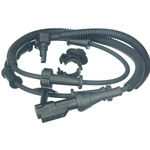 Order AUTOTECNICA - FD1116299 - ABS Wheel Speed Sensor For Your Vehicle