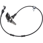 Order Front Wheel ABS Sensor by AUTOTECNICA - FD1321608 For Your Vehicle