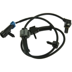 Order Front Wheel ABS Sensor by AUTOTECNICA - GM1115412 For Your Vehicle