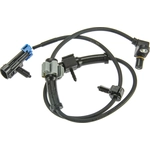 Order AUTOTECNICA - GM1115412 - Front Wheel ABS Sensor For Your Vehicle
