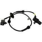 Order AUTOTECNICA - GM1116091 - Front Driver Side ABS Wheel Speed Sensor For Your Vehicle