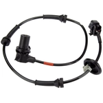 Order AUTOTECNICA - GM1116092 - Front Passenger Side ABS Wheel Speed Sensor For Your Vehicle