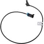 Order Front Wheel ABS Sensor by AUTOTECNICA - GM1321173 For Your Vehicle