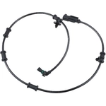 Order Front Wheel ABS Sensor by AUTOTECNICA - GM1321181 For Your Vehicle