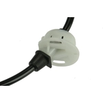 Order Front Wheel ABS Sensor by AUTOTECNICA - HA1115724 For Your Vehicle