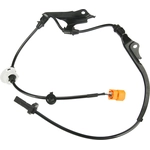 Order AUTOTECNICA - HA1115724 - Front Wheel ABS Sensor For Your Vehicle