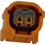 Order Front Wheel ABS Sensor by AUTOTECNICA - HA1115725 For Your Vehicle