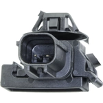 Order Capteur ABS de roue avant de AUTOTECNICA - HA1119076 For Your Vehicle