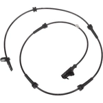 Order Front Wheel ABS Sensor by AUTOTECNICA - IN1321314 For Your Vehicle