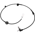 Order Front Wheel ABS Sensor by AUTOTECNICA - MA1321716 For Your Vehicle