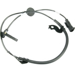 Order AUTOTECNICA - MI1117843 - Front Wheel ABS Sensor For Your Vehicle