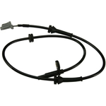 Order AUTOTECNICA - NI1115522 -  Front Driver Side ABS Wheel Speed Sensor For Your Vehicle