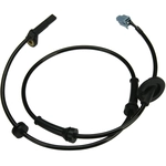 Order Front Wheel ABS Sensor by AUTOTECNICA - NI1115531 For Your Vehicle