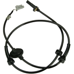 Order AUTOTECNICA - NI1115532 -  Front Passenger Side ABS Wheel Speed Sensor For Your Vehicle