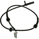 Order AUTOTECNICA - NI1115661 - Front ABS Wheel Speed Sensor For Your Vehicle