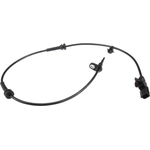 Order Front Wheel ABS Sensor by AUTOTECNICA - NI1321287 For Your Vehicle