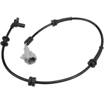 Order Front Wheel ABS Sensor by AUTOTECNICA - NI1321766 For Your Vehicle