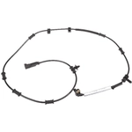 Order Front Wheel ABS Sensor by AUTOTECNICA - RM1321535 For Your Vehicle