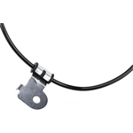 Order Front Wheel ABS Sensor by AUTOTECNICA - SU1321715 For Your Vehicle