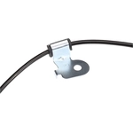 Order Front Wheel ABS Sensor by AUTOTECNICA - SU1321908 For Your Vehicle