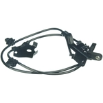 Order AUTOTECNICA - TY1117646 - ABS Wheel Speed Sensor For Your Vehicle