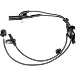 Order AUTOTECNICA - TY1117744 - Front Wheel ABS Sensor For Your Vehicle