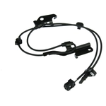 Order Front Wheel ABS Sensor by AUTOTECNICA - TY1117746 For Your Vehicle