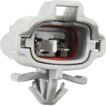Order Front Wheel ABS Sensor by AUTOTECNICA - TY1119384 For Your Vehicle