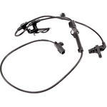 Order AUTOTECNICA - TY1119456 - Front Wheel ABS Sensor For Your Vehicle