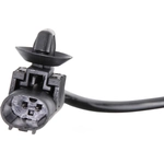 Order Front Wheel ABS Sensor by AUTOTECNICA - TY1119459 For Your Vehicle