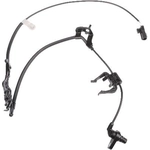 Order Front Wheel ABS Sensor by AUTOTECNICA - TY1321798 For Your Vehicle