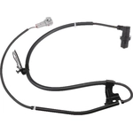 Order Front Wheel ABS Sensor by AUTOTECNICA - TY1321906 For Your Vehicle